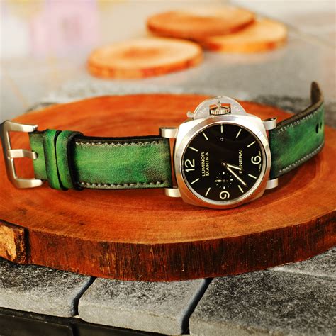 panerai 337 strap|genuine panerai straps.